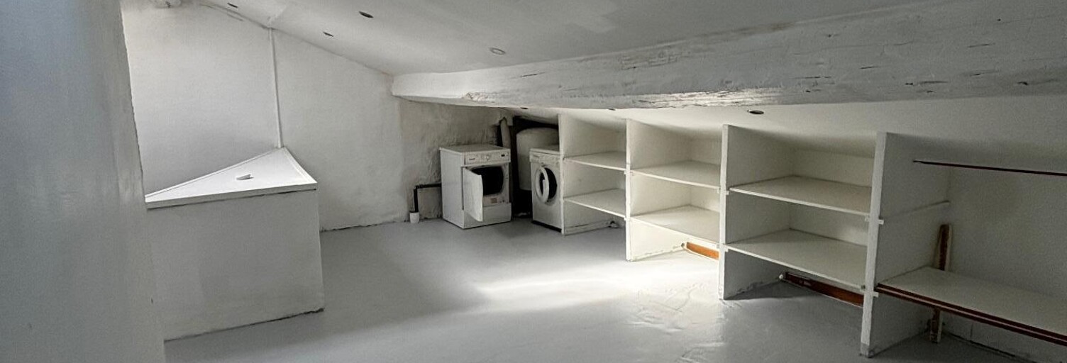 Appartement 2 Pièces 40 m² à vendre à Toulon (83200)