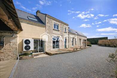 Maison 6 pièces 299900 €