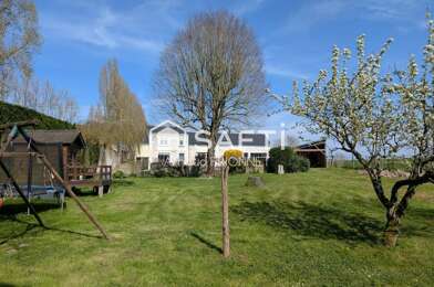 Maison 6 pièces 299900 €