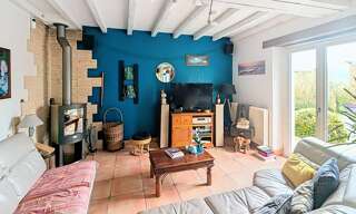 Maison 6 Pièces 122 m² à vendre à Angers (49000)