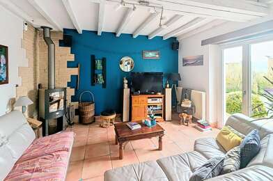 Maison 6 pièces 299900 €