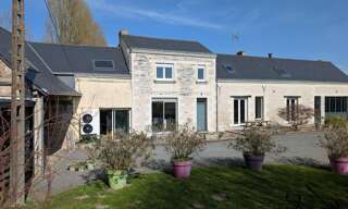 Maison 6 Pièces 122 m² à vendre à Verrières-en-Anjou (49112)