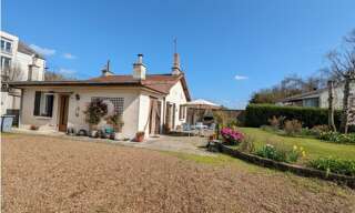 Maison 3 Pièces 80 m² à vendre à Beauvais (60000)