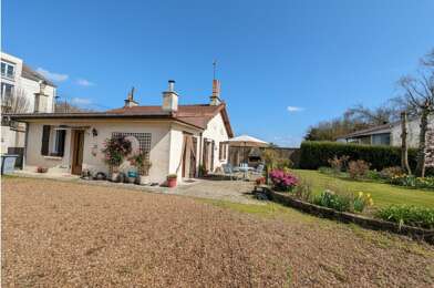 Maison 3 pièces 199000 €