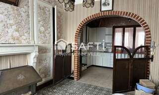 Maison 7 Pièces 110 m² à vendre à Lederzeele (59143)