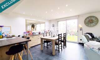 Maison 6 Pièces 90 m² à vendre à Creutzwald (57150)