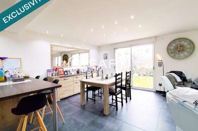 Maison 6 pièces 174900 €