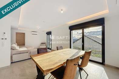 Maison 4 pièces 305000 €