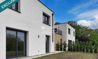 Maison 4 Pièces 96 m² à vendre à Saint-Genix-les-Villages (73240)