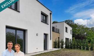 Maison 4 Pièces 96 m² à vendre à Saint-Genix-les-Villages (73240)