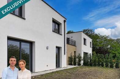 Maison 4 pièces 299000 €
