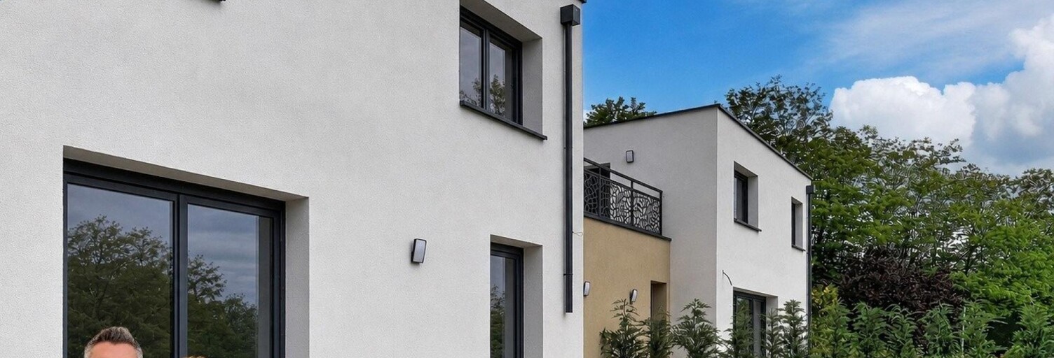 Maison 4 Pièces 96 m² à vendre à Saint-Genix-les-Villages (73240)