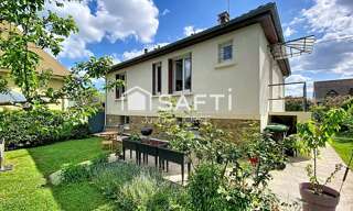 Maison 4 Pièces 75 m² à vendre à Sainte-Geneviève-des-Bois (91700)