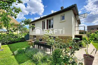 Maison 4 pièces 285000 €