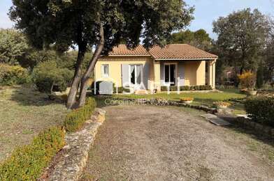 Maison 5 pièces 345000 €