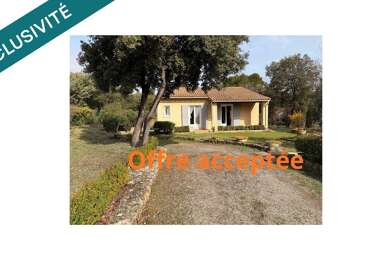 Maison 5 pièces 345000 €