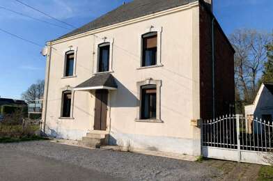 Maison 5 pièces 165000 €