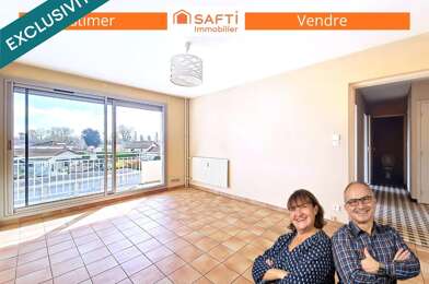 Appartement 2 pièces 133000 €