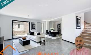 Maison 4 Pièces 109 m² à vendre à Villefontaine (38090)