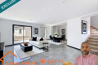 Maison 4 pièces 349990 €