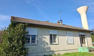 Maison 5 Pièces 100 m² à vendre à Vannes-sur-Cosson (45510)