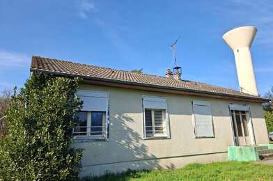 Maison 5 pièces 156000 €