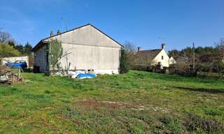 Maison 5 Pièces 100 m² à vendre à Vannes-sur-Cosson (45510)