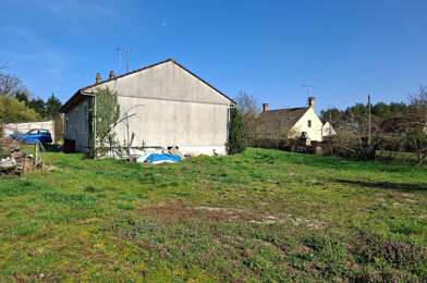 Maison 5 pièces 156000 €