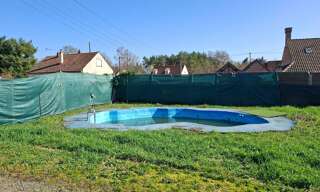 Maison 5 Pièces 100 m² à vendre à Vannes-sur-Cosson (45510)