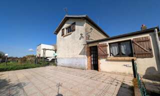 Maison 4 Pièces 70 m² à vendre à Beautor (02800)