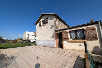 Maison 4 pièces 57500 €