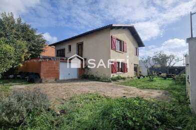 Maison 8 pièces 450000 €