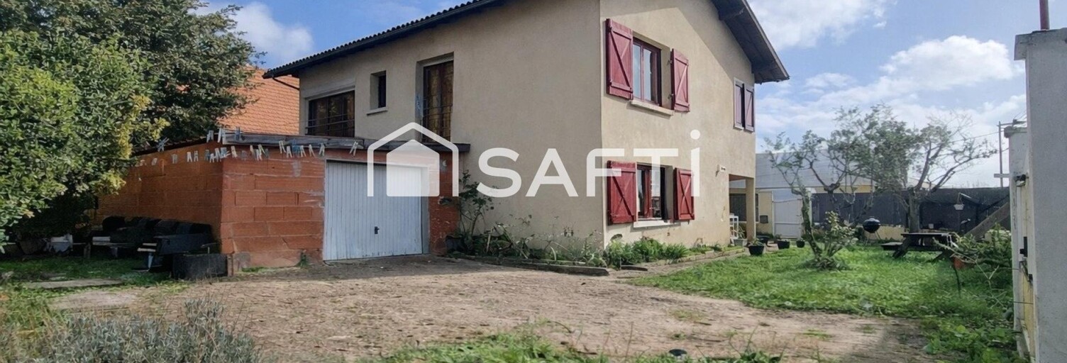 Maison 8 Pièces 177 m² à vendre à Parentis-en-Born (40160)