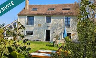 Maison 7 Pièces 190 m² à vendre à Fontainebleau (77300)