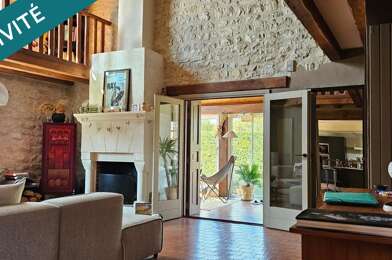 Maison 7 pièces 450000 €