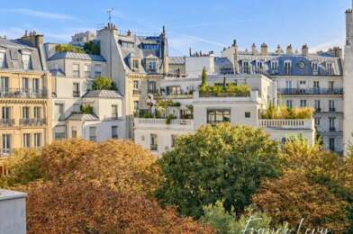 Appartement 3 pièces 940000 €