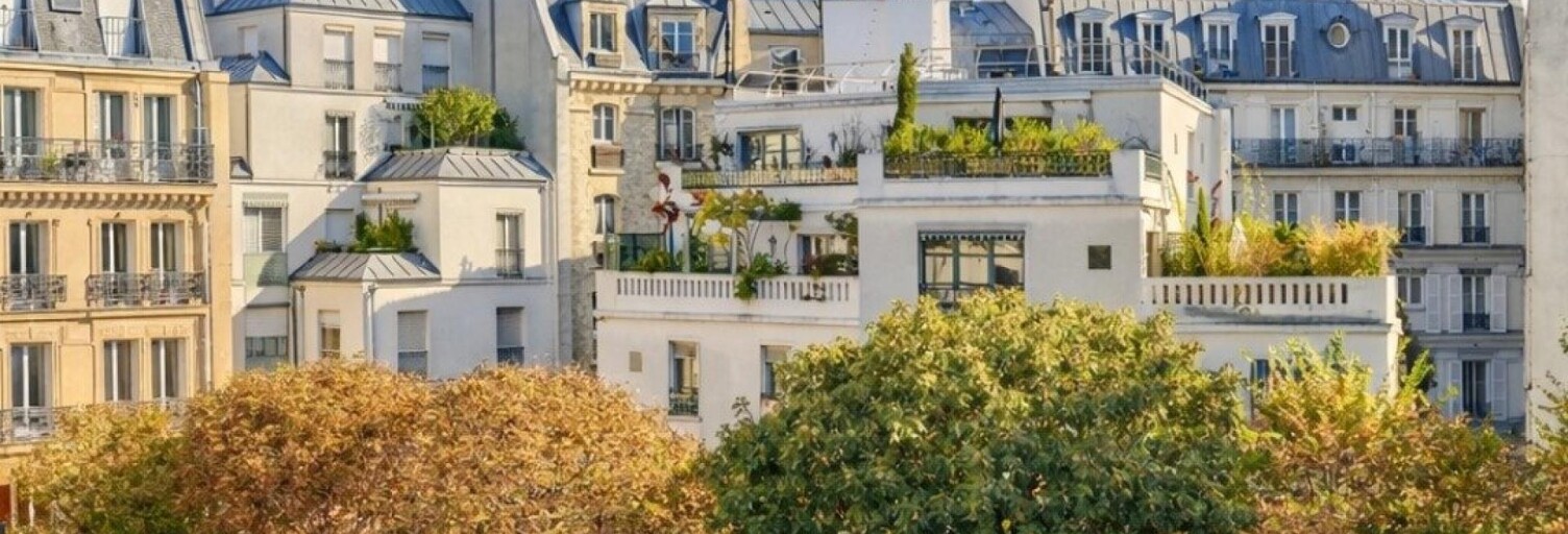 Appartement 3 Pièces 68 m² à vendre à Paris 17 (75017)