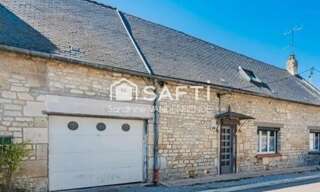 Maison 7 Pièces 156 m² à vendre à Dizy-le-Gros (02340)