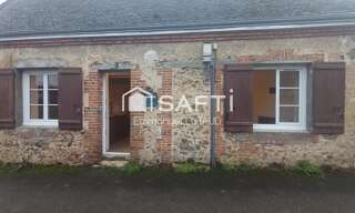 Maison 4 Pièces 81 m² à vendre à Cloyes-les-Trois-Rivières (28220)