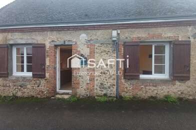 Maison 4 pièces 121500 €