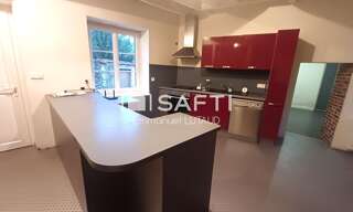 Maison 4 Pièces 81 m² à vendre à Cloyes-les-Trois-Rivières (28220)