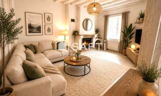 Maison 4 Pièces 81 m² à vendre à Cloyes-les-Trois-Rivières (28220)