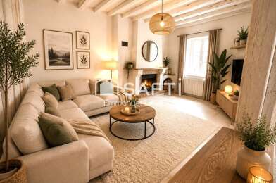 Maison 4 pièces 121500 €