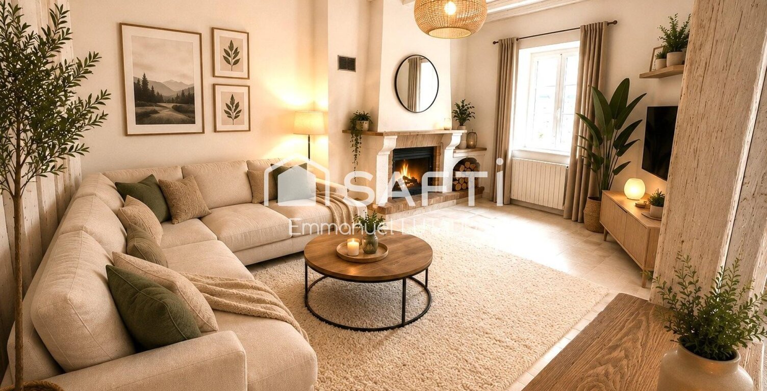 maison proche du centre ville de Cloyes sur le Loir — photo 1