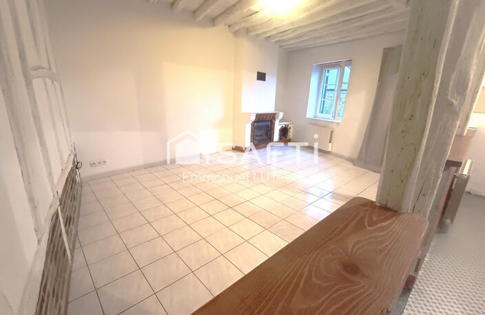 maison proche du centre ville de Cloyes sur le Loir — photo 2