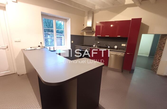 maison proche du centre ville de Cloyes sur le Loir — photo 3
