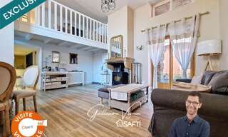 Appartement 4 Pièces 80 m² à vendre à Sainte-Foy-lès-Lyon (69110)