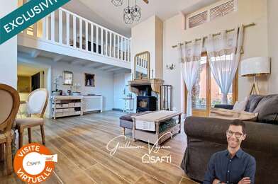 Appartement 4 pièces 335000 €