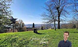 Appartement 4 Pièces 80 m² à vendre à Sainte-Foy-lès-Lyon (69110)