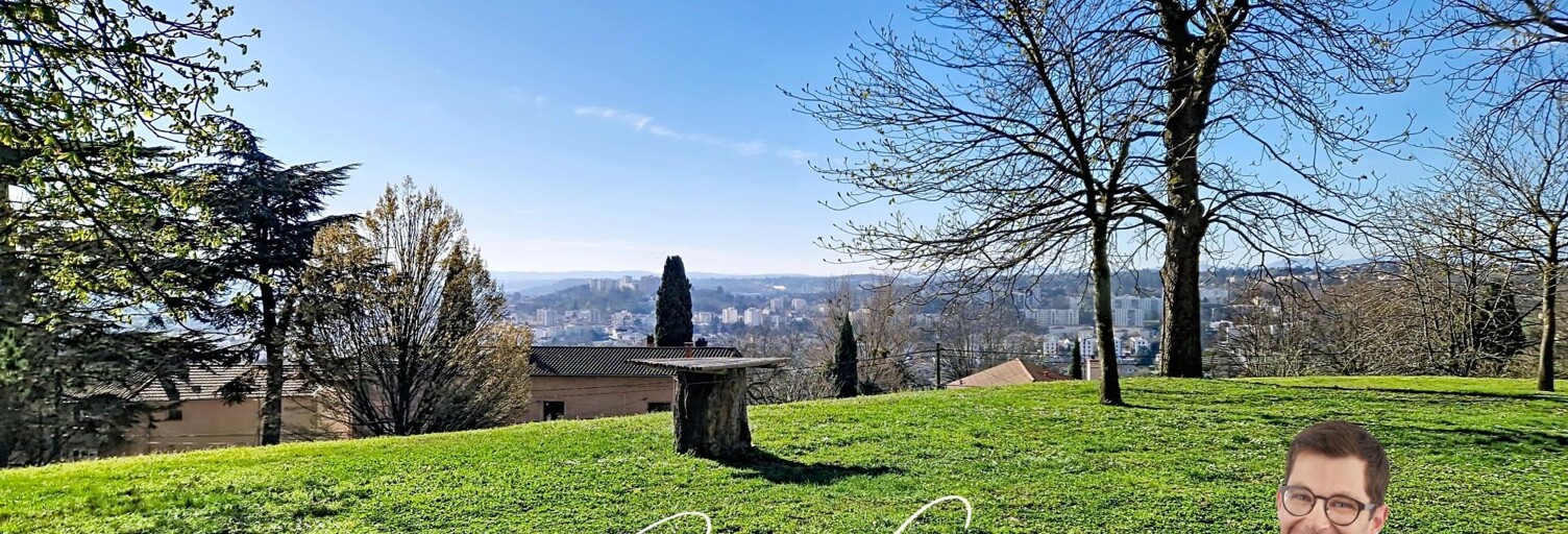 Appartement 4 Pièces 80 m² à vendre à Sainte-Foy-lès-Lyon (69110)